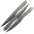 Набор метательных ножей Игла, сталь У8