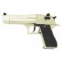 СХП Охолощенный пистолет Retay Eagle X Desert Eagle, кал. 9 мм, сатин