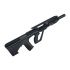 Страйкбольная винтовка ASG Steyr AUG A3 MP Black (17936)