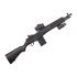 Страйкбольная винтовка ASG M14 Socom (16561)