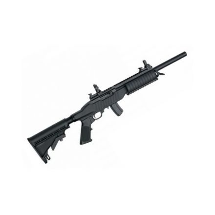 Страйкбольная винтовка ASG Special Teams Carbine green gas (17244)