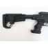 Пневматический пистолет Kral Puncher NP-01 (PCP, 3 Дж) 4,5 мм