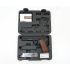Страйкбольный пистолет G&G GPM1911 (Colt) Black Tip (GAS-GPM-191-BBB-ECM)