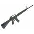 Страйкбольный автомат Cyma M16A1 Vietnam Ver. (CM.009A1)