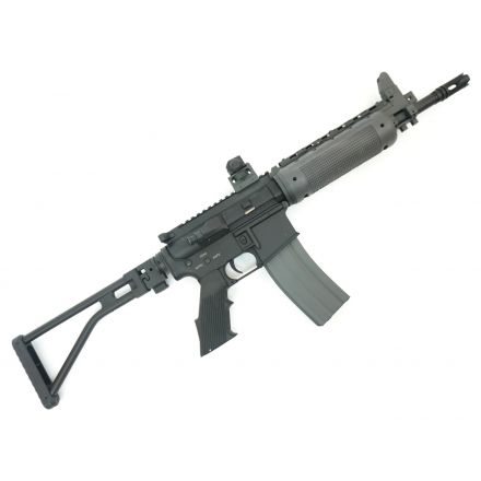 Страйкбольный автомат A&K LR-300 Short (LR300S)