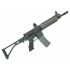 Страйкбольный автомат A&K LR-300 Short (LR300S)
