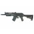 Страйкбольный автомат Cyma AKU (АКС-74У) CQB Beta (CM.521C)