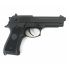 Страйкбольный пистолет Cyma Beretta M92 Mosfet Edition AEP (CM.126S)