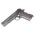 Пневматический пистолет Gletcher CLT 1911 (Colt)