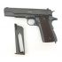 Пневматический пистолет Gletcher CLT 1911 (Colt)